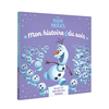 Image de LA REINE DES NEIGES - Mon Histoire du soir - Olaf et ses petits frères - Disney
