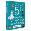 Image de La reine des neiges : 5 minutes pour s'endormir : histoires givrées
