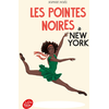 Image de Les pointes noires. Vol. 3. Les pointes noires à New York