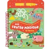 Image de Mon feutre magique - La ferme