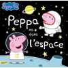 Image de Peppa Pig - Peppa va dans l'espace