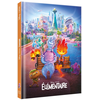 Image de ELEMENTAIRE - Disney Cinéma - L'histoire du film - Disney Pixar