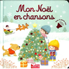 Image de Mon Noël en chansons - livre avec puces