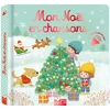 Image de Livre sonore Mon Noël en chansons