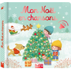 Image de Mon Noël en chansons - livre sonore