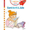 Image de Sami et Julie CP Niveau 1 Sami écrit à Julie