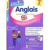 Image de Pour comprendre, anglais 3e, 14-15 ans : grammaire, vocabulaire, civilisation : cahier d'entraînement