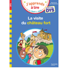 Image de Sami et Julie - Spécial DYS (dyslexie) La visite du château fort