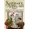 Image de Sherlock, Lupin et moi - Tome 7 - L'énigme du cobra royal