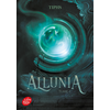 Image de Allunia - Tome 1