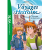 Image de Nos voyages dans l'histoire. Vol. 4. Les fugitifs de Notre-Dame