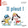 Image de Kit et Siam CP - Il pleut - Album 2 - Ed. 2023
