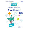 Image de Pour comprendre les maths CE1, cycle 2 : mon cahier de problèmes : conforme aux programmes