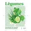 Image de Légumes: Encyclopédie des produits & des métiers de bouche