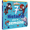 Image de SPIDEY ET SES AMIS EXTRAORDINAIRES - 7 Histoires pour la semaine - MARVEL