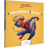Image de SPIDER-MAN - Mon Histoire du soir - Les Origines - MARVEL