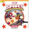 Image de SPIDEY ET SES AMIS EXTRAORDINAIRES - Mission d'Halloween - MARVEL