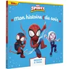 Image de SPIDEY ET SES AMIS EXTRAORDINAIRES - Mon Histoire du soir - Mission à trois - MARVEL