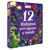 Image de MARVEL - 12 Histoires pour sauver le monde