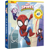 Image de SPIDEY ET SES AMIS EXTRAORDINAIRES - J'écoute et je lis (livre sonore) - Mission à trois - MARVEL