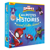 Image de SPIDEY ET SES AMIS EXTRAORDINAIRES - Mes Petites Histoires avant d'aller dormir - MARVEL