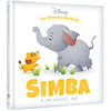 Image de DISNEY - Mes Premières Histoires - Simba a un nouvel ami