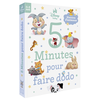 Image de DISNEY BABY - 5 minutes pour faire dodo (0-3 ans) - Histoires d'animaux