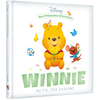 Image de DISNEY - Mes Premières histoires - Winnie au fil des saisons