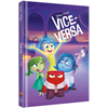 Image de VICE-VERSA - Disney Cinéma - L'histoire du film - Disney Pixar