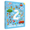 Image de Disney baby : j'ai 2 ans : mon cherche et trouve