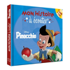 Image de PINOCCHIO - Mon histoire à écouter - L'histoire du film - Livre CD - Disney