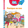 Image de Sami et Julie Roman CE2 Panique au zoo