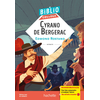 Image de Bibliocollège- Cyrano de Bergerac, Edmond Rostand