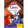 Image de Bibliocollège - Contes, Perrault