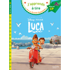 Image de Luca : milieu de CP, niveau 2