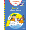Image de Sami et Julie- Spécial DYS (dyslexie) Sami et Julie en classe de mer