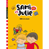 Image de Sami et Julie BD Fin de CP-CE1 - Rififi à la récré