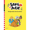 Image de Sami et Julie BD Fin de CP-CE1 - Etranges bobos chez les animaux