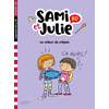 Image de Sami et Julie BD Fin de CP-CE1 - Le voleur de crêpes