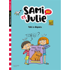 Image de Sami et Julie BD Fin de CP-CE1 - Tobi a disparu