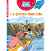 Image de Sami et Julie Roman CE2 La grotte maudite