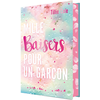Image de Mille Baisers pour un garçon - version collector avec un chapitre bonus