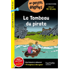 Image de Le tombeau du pirate : CM2 et 6e, 10-12 ans : une histoire à dévorer + 19 énigmes à décrypter