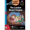 Image de The London Beast Enigma - 6e et 5e - Cahier de vacances 2026