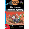 Image de The London Treasure Mystery - 6e et 5e - Cahier de vacances 2026