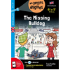 Image de The Missing Bulldog - 6e et 5e - Cahier de vacances 2026