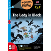 Image de The Lady in black - 4e et 3e - Cahier de vacances 2026