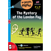 Image de The Mystery of the London Fog - 4e-3e - Cahier de vacances 2026