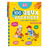 Image de 100 Jeux de vacances - Sami et Julie - J'entre en Petite Section - Cahier de vacances 2026