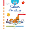 Image de Cahier d'écriture avec Sami et Julie : pour bien s'entraîner : 6-8 ans